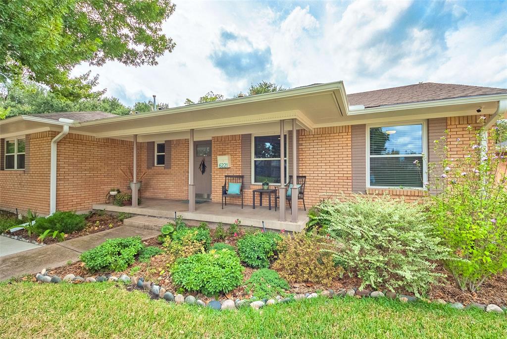 6221 Berryhill Street Property Photo 1