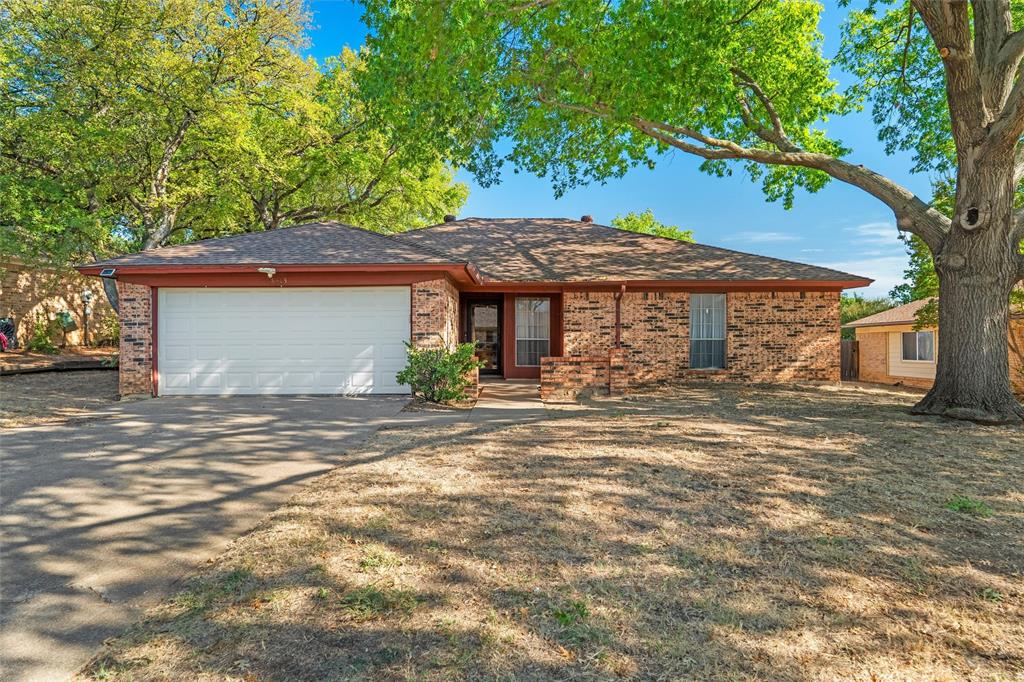 8413 Timberline Court Property Photo 1