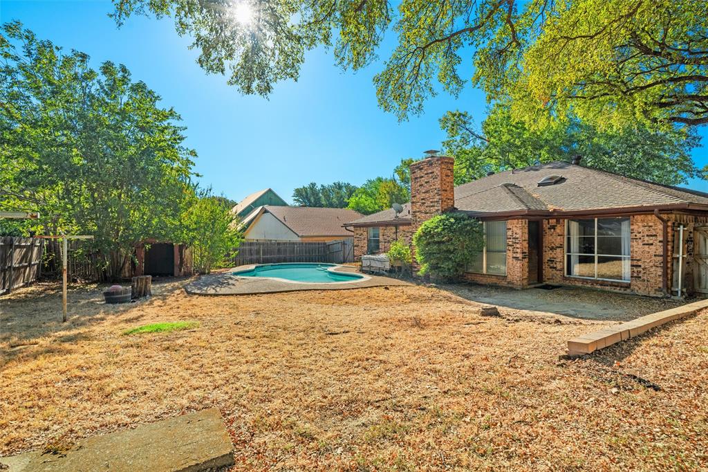 8413 Timberline Court Property Photo 14