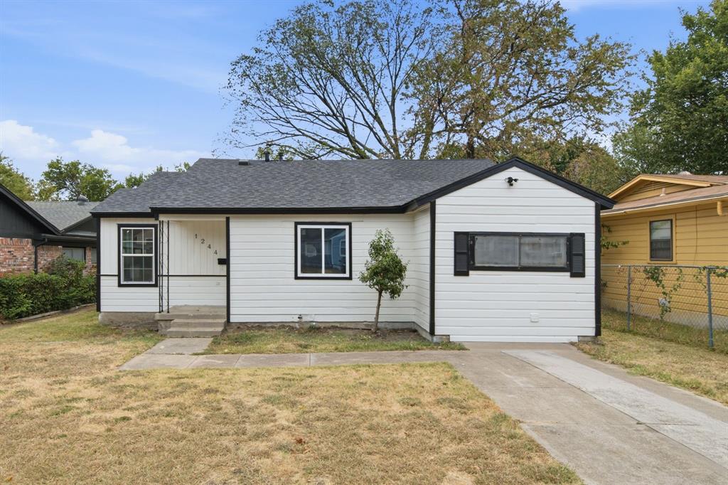 1244 E Mulkey Street Property Photo 1