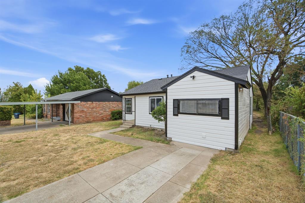 1244 E Mulkey Street Property Photo 3