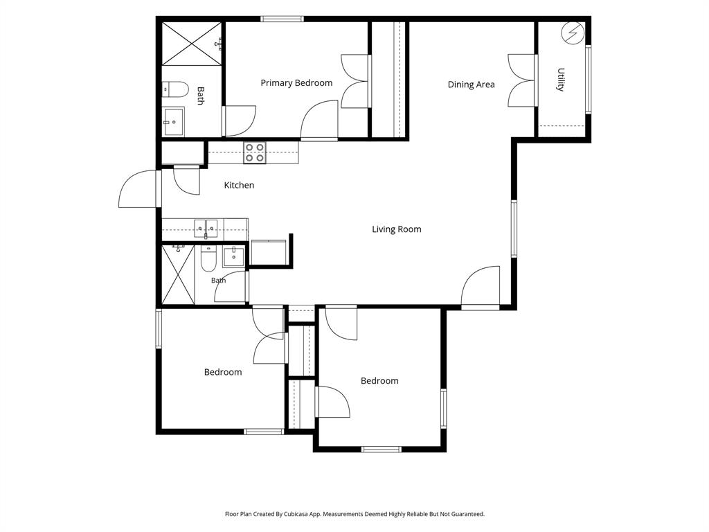1244 E Mulkey Street Property Photo 28