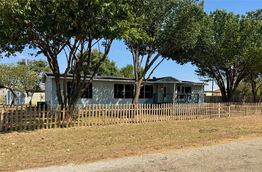 7201 Pica Drive Property Photo 1