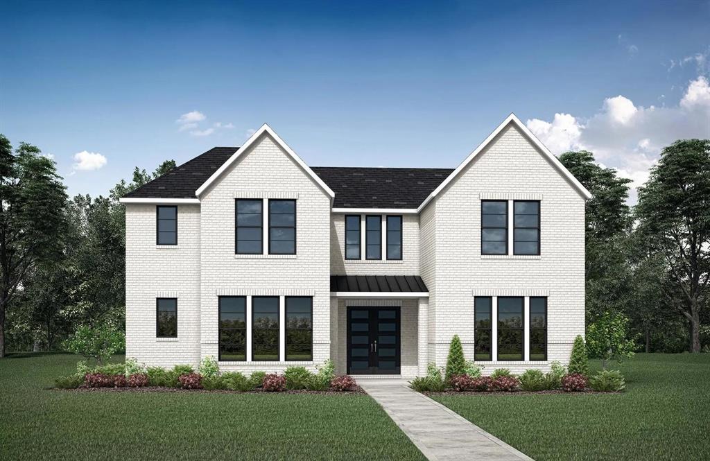 14404 Quail Meadow Drive Property Photo 1