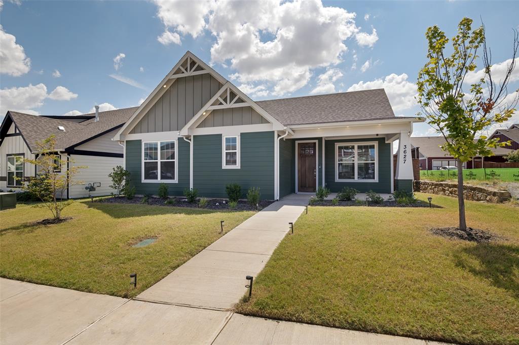 3627 William Court Property Photo 1