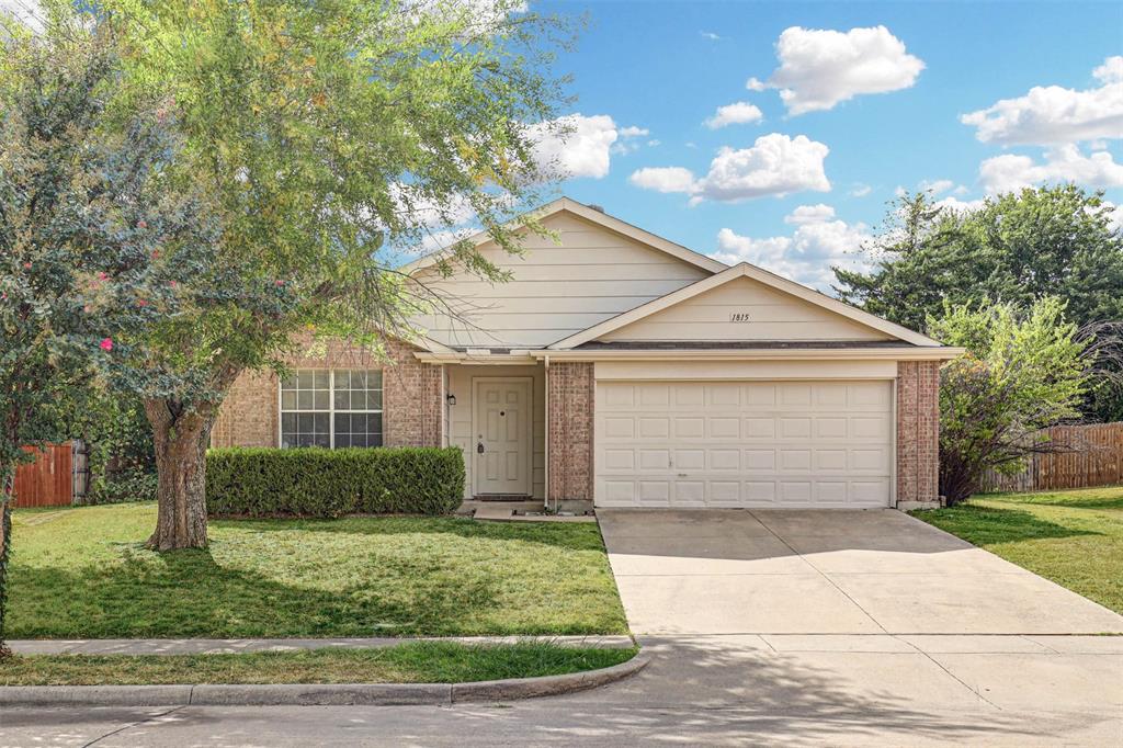 1815 Citadel Drive Property Photo 1