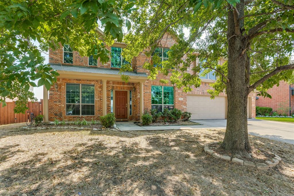 502 Althea Drive Property Photo 1