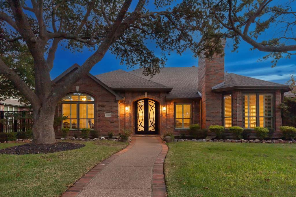 4404 Briar Hollow Drive Property Photo 1