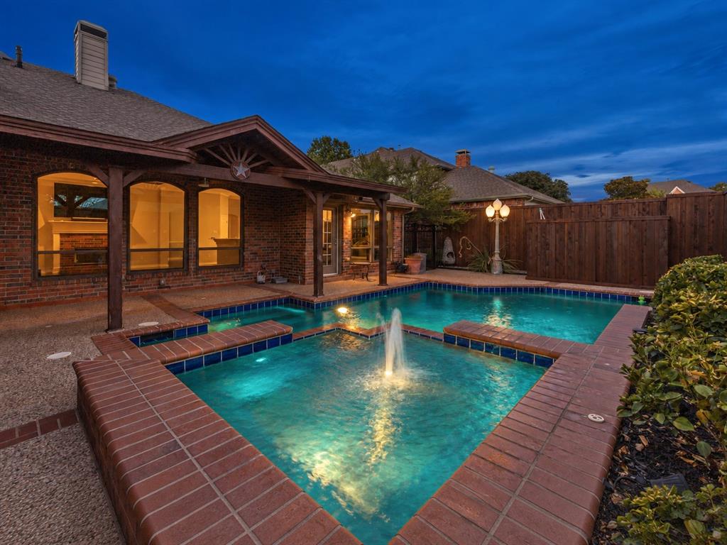4404 Briar Hollow Drive Property Photo 1