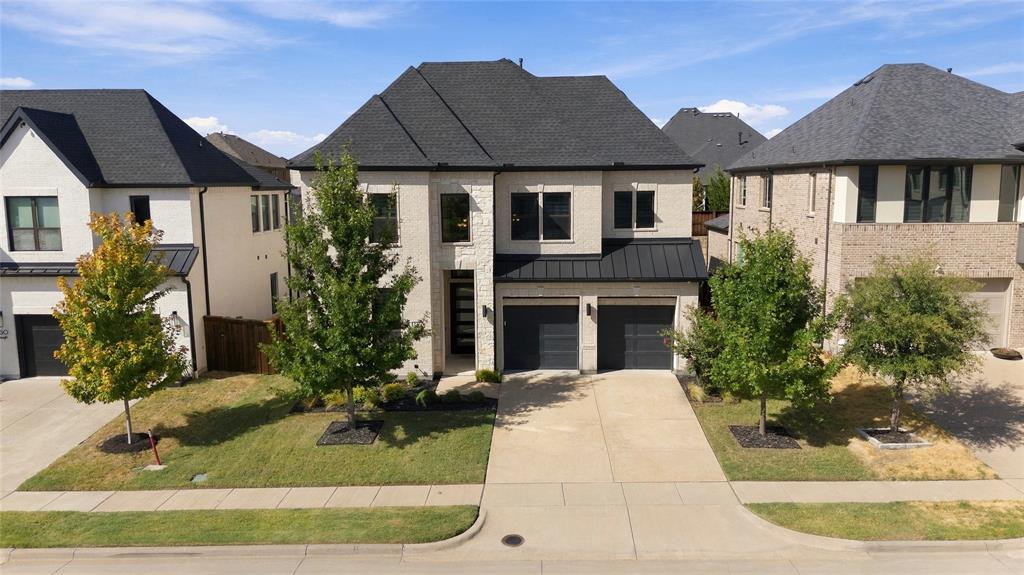 848 Baugh Drive Property Photo 1