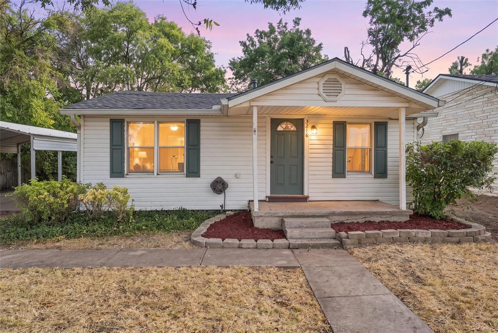 3216 Pewitt Drive