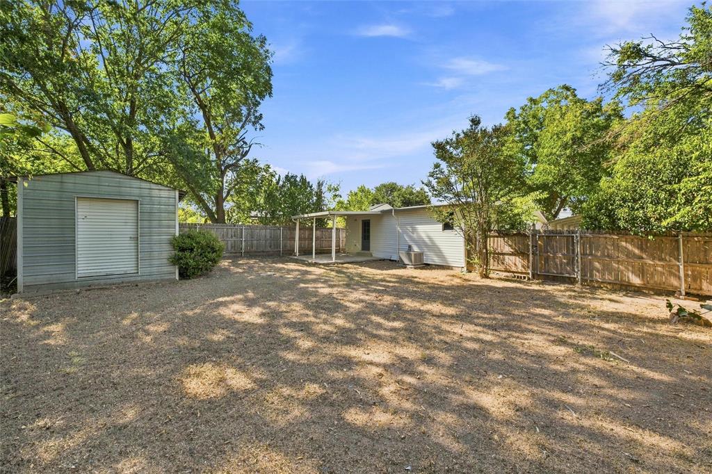3216 Pewitt Drive Property Photo 16