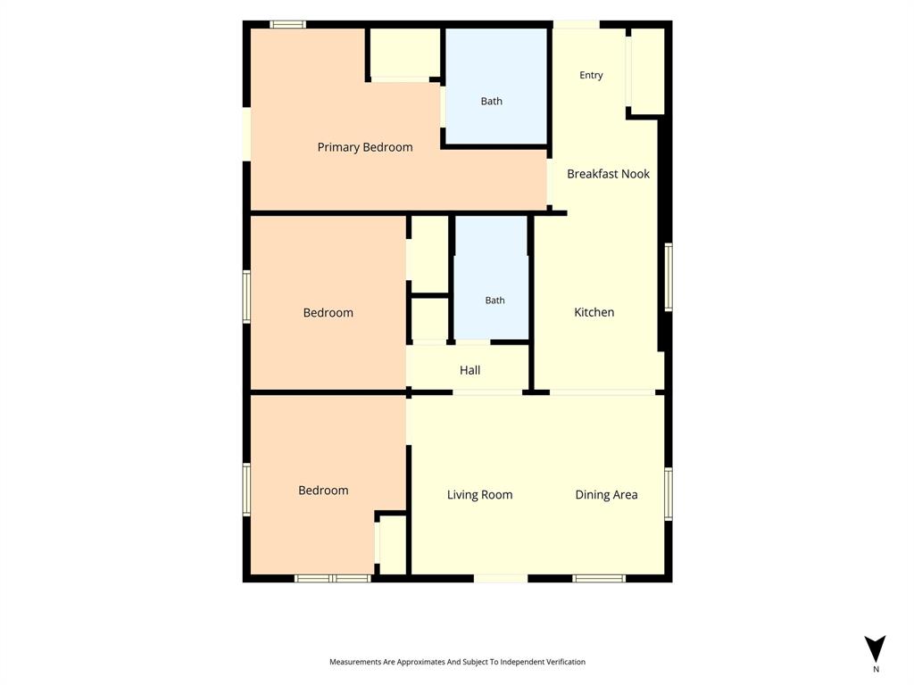 3216 Pewitt Drive Property Photo 19