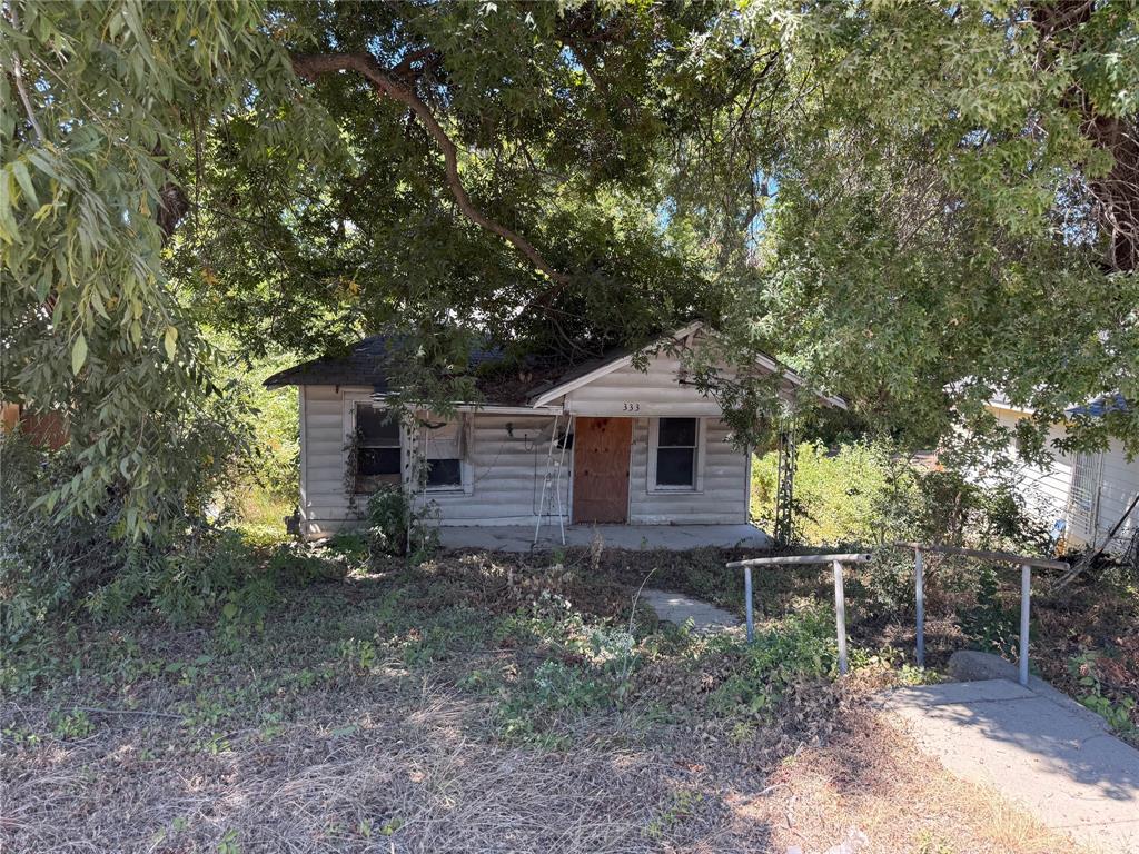 333 Bonnie View Road Property Photo 1
