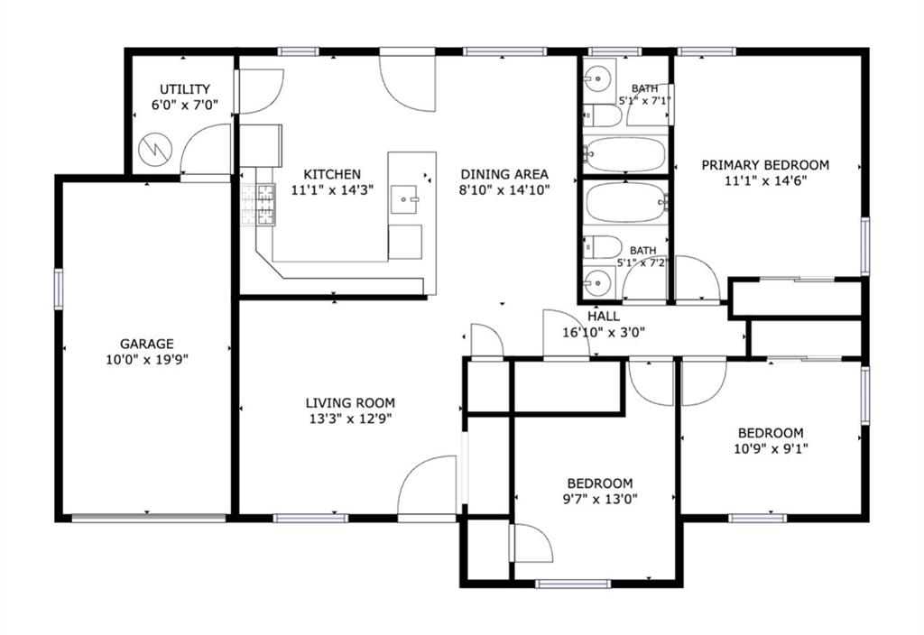 310 Island Drive Property Photo 15