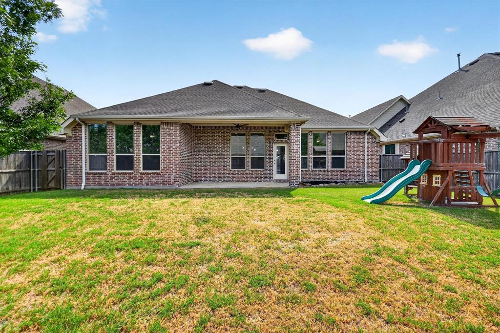 2729 Boulder Creek Street Property Photo 21
