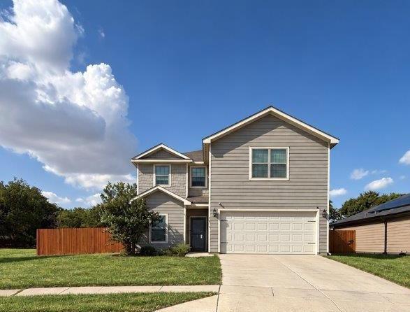 4616 Skipador Drive Property Photo 1