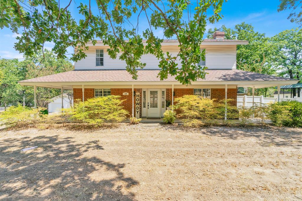 124 Alvarado Oak Drive Property Photo 1