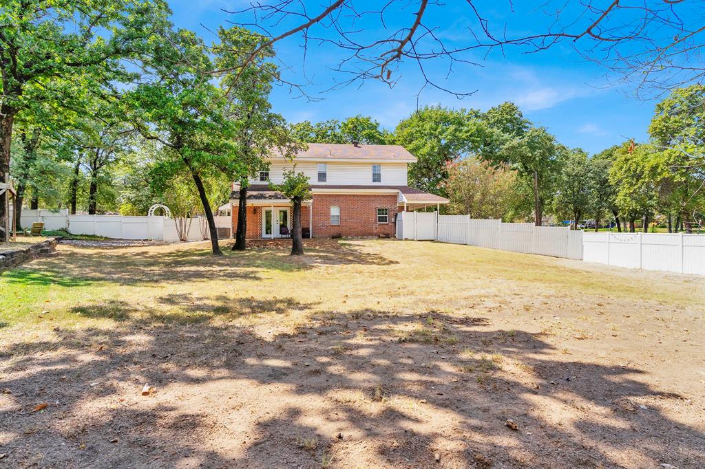 124 Alvarado Oak Drive Property Photo 25