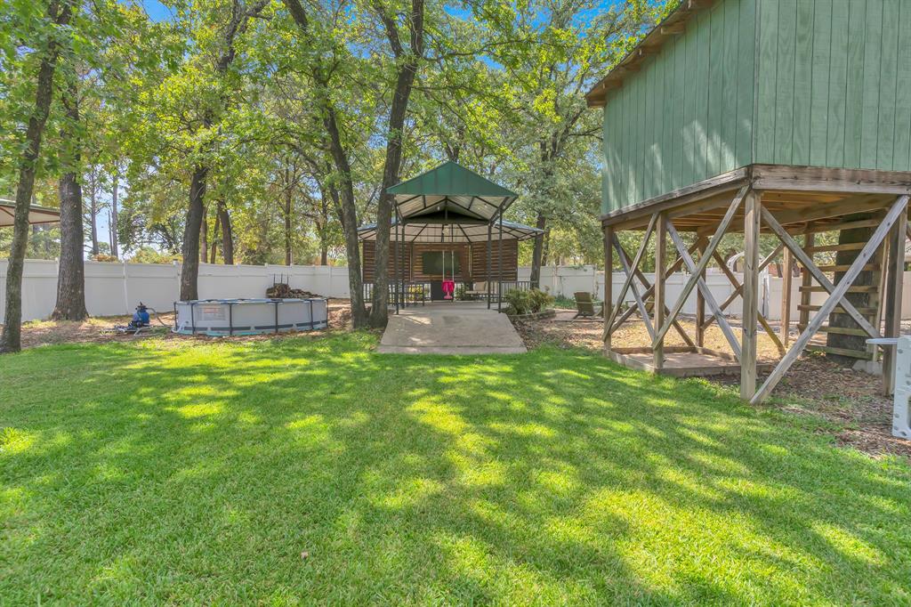 124 Alvarado Oak Drive Property Photo 29