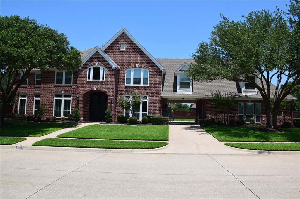 1804 Mesquite Court Property Photo 1