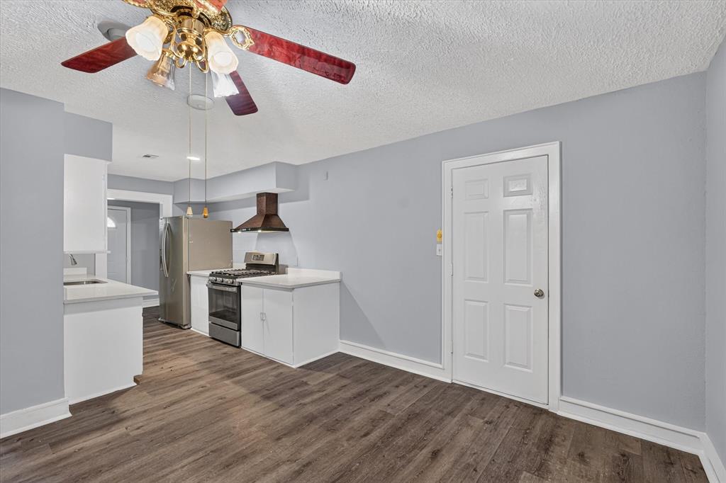110 N Bowser Road Property Photo 19
