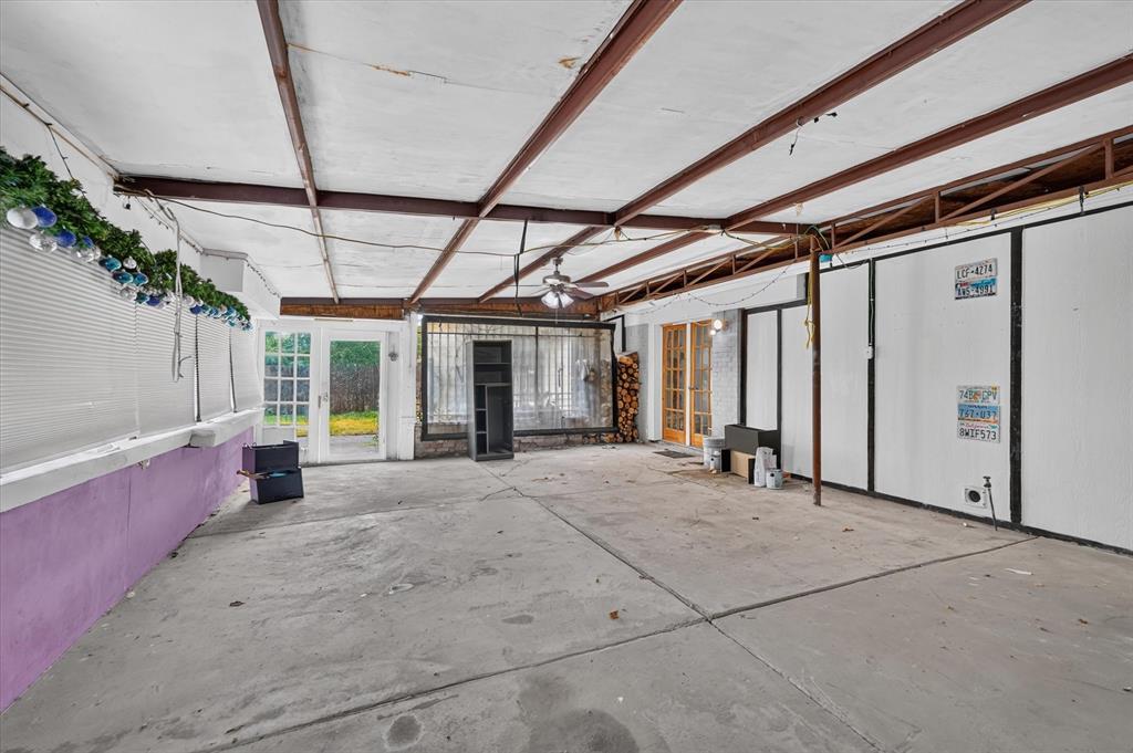 110 N Bowser Road Property Photo 34