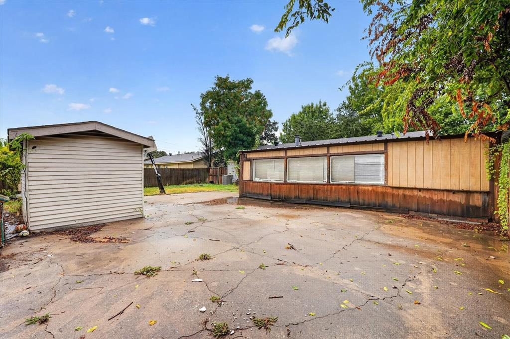 110 N Bowser Road Property Photo 35