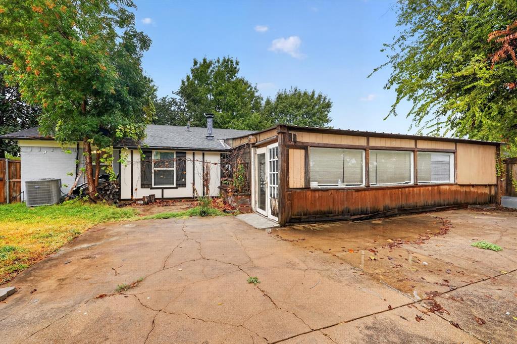 110 N Bowser Road Property Photo 37