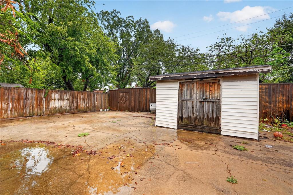 110 N Bowser Road Property Photo 38