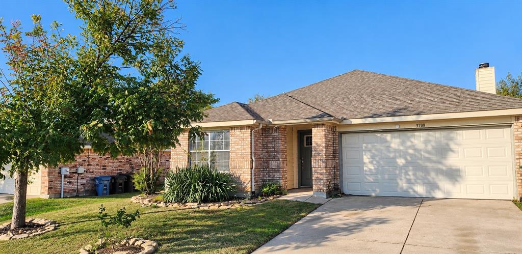 3709 Northpointe Drive