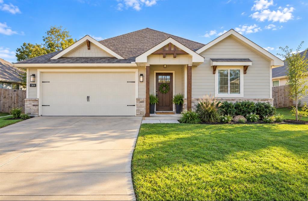 104 Arrowhead Drive