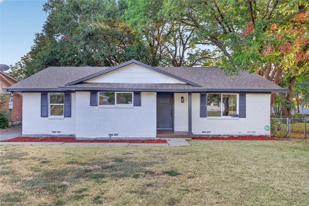 1240 Tosch Lane Property Photo 1