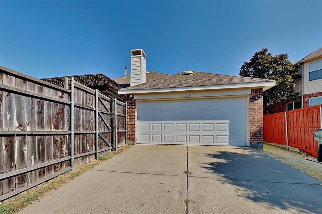 7641 Quiet Meadow Lane Property Photo 23