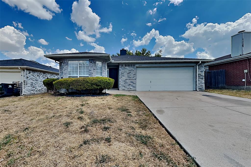 6103 King William Drive Property Photo 1