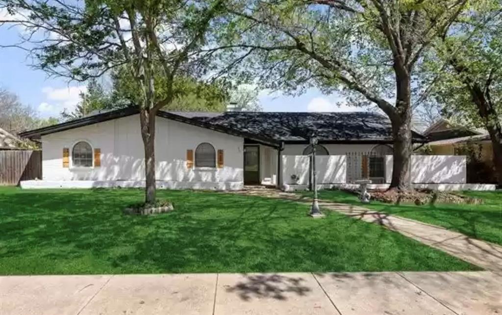 600 Tanglewood Drive Property Photo 1