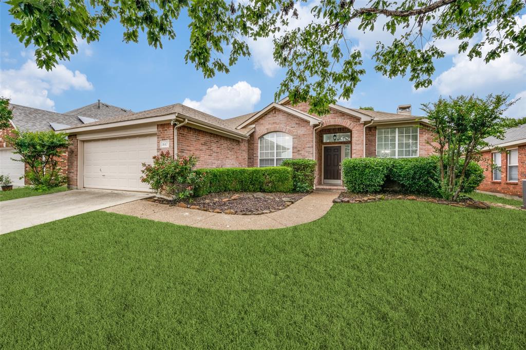 1617 Redwood Drive Property Photo 1