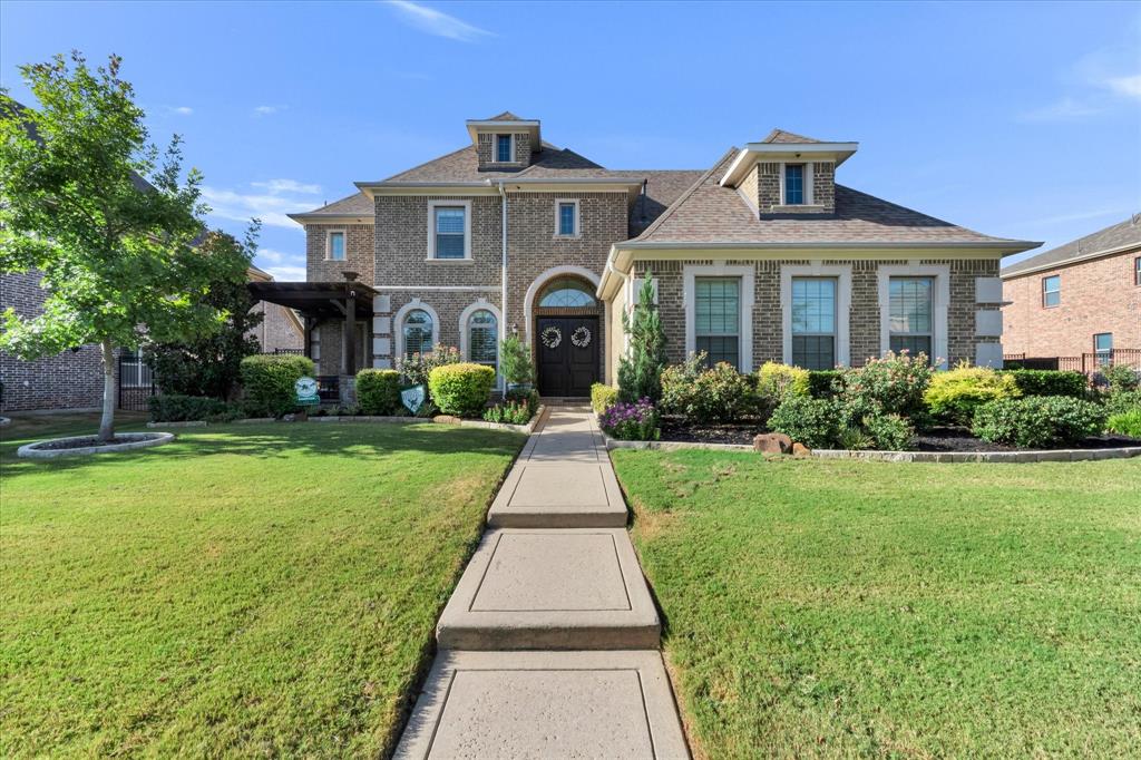 309 Saint Tropez Drive Property Photo 1