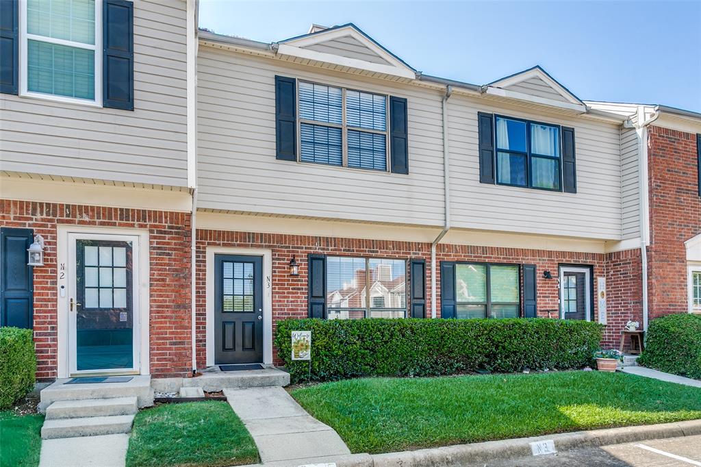 208 Samuel Boulevard 3n Property Photo 2
