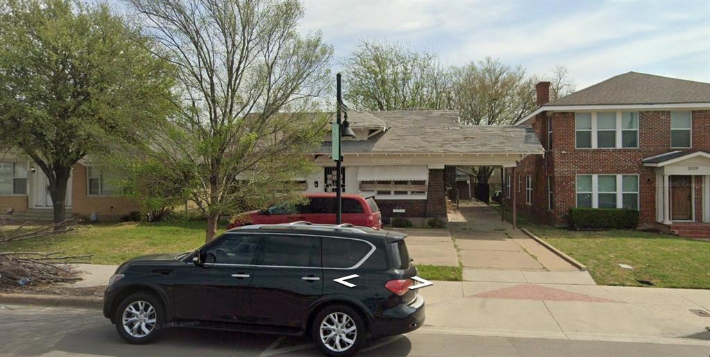 3005 Hemphill Street Property Photo 1