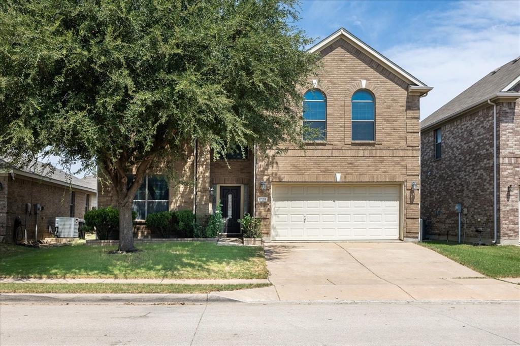 1725 Birds Eye Road Property Photo 1