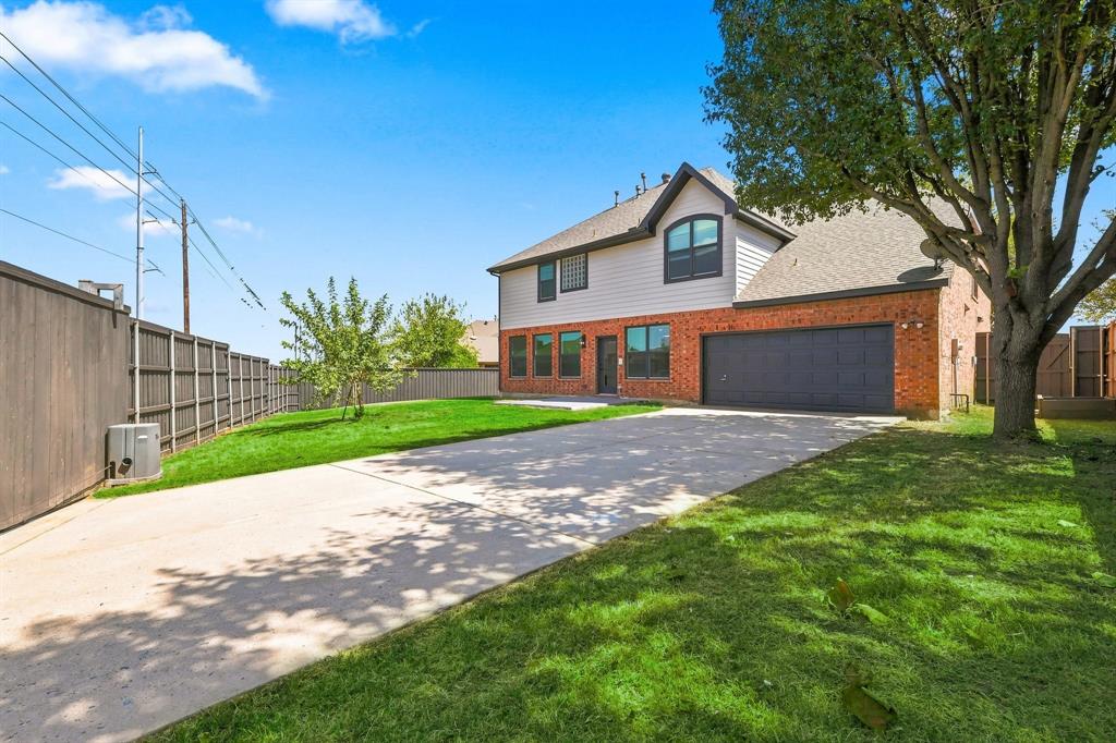 4421 Red Barn Property Photo 34