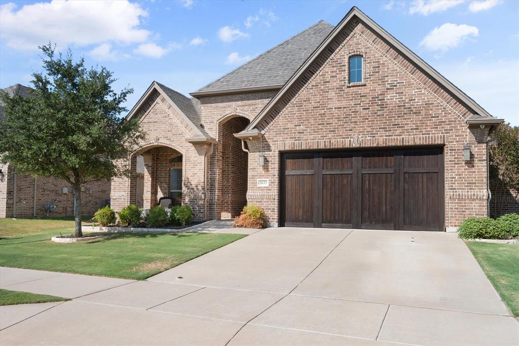 2633 Trinity Trail Way Property Photo 2