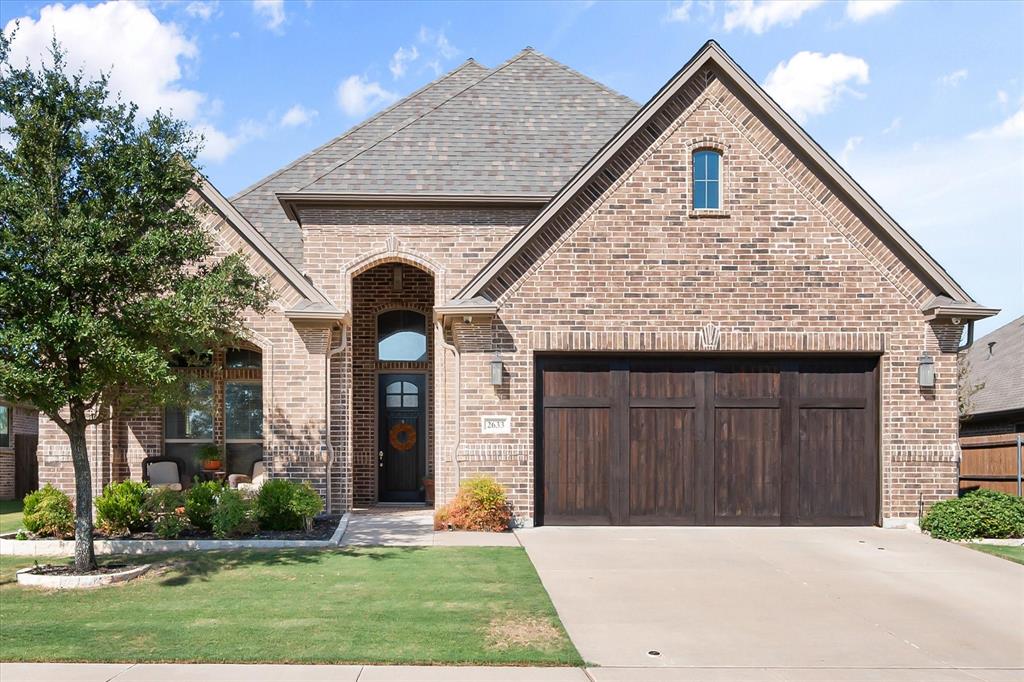 2633 Trinity Trail Way Property Photo 3