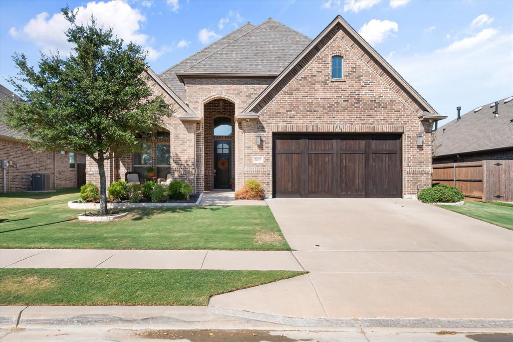 2633 Trinity Trail Way Property Photo 4