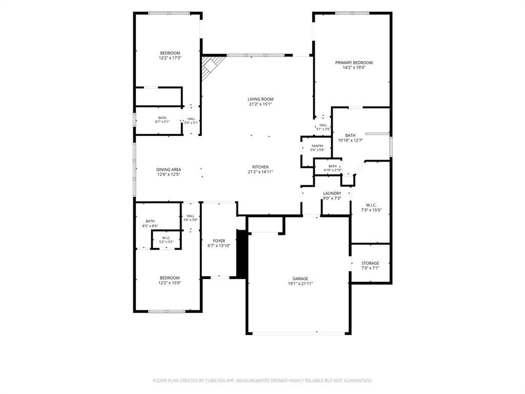 2633 Trinity Trail Way Property Photo 25