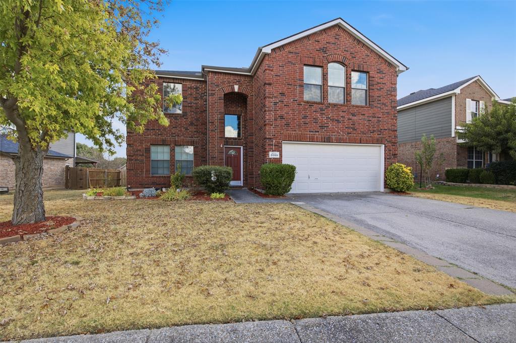 2009 Penton Linns Drive Property Photo 1