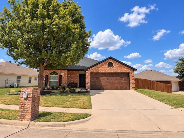 1148 Mustang Ridge Drive Property Photo 1