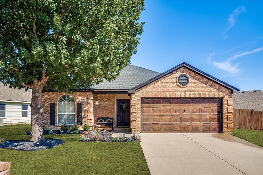 1148 Mustang Ridge Drive Property Photo 1