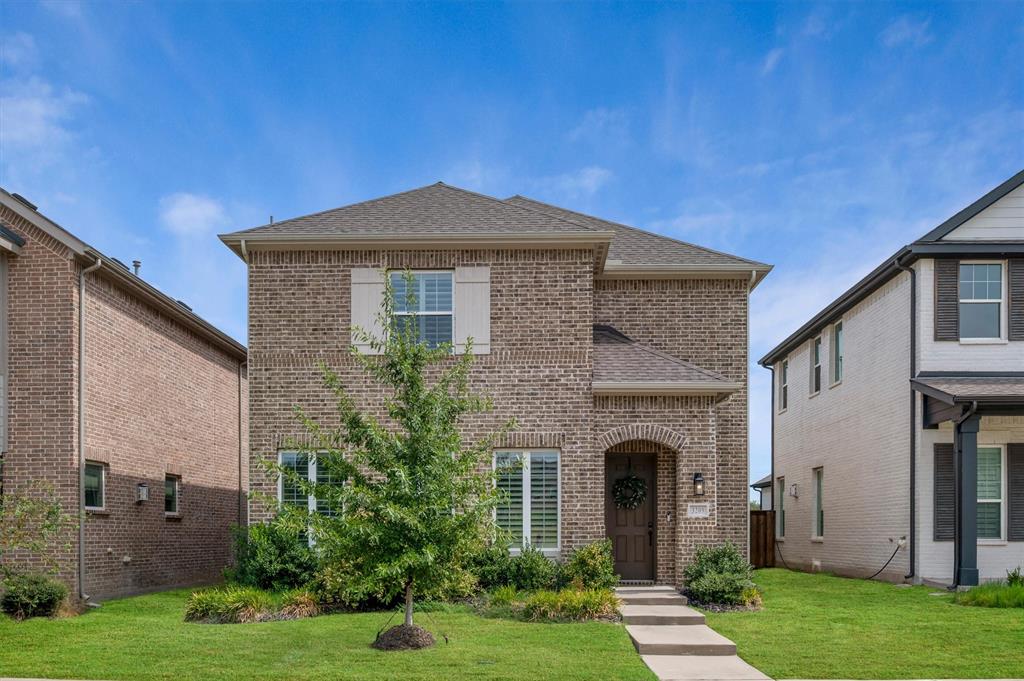 3209 Sarala Court Property Photo 1